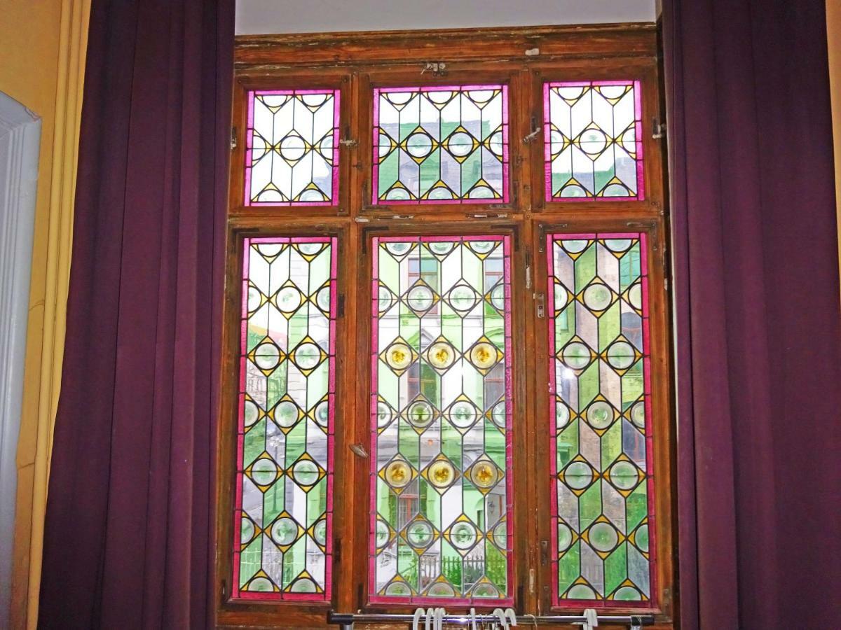 Hostel Hummel - Historische Stadtvilla Mit Garten Weimar (Thuringia)