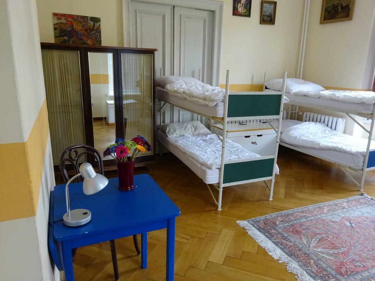 Hummel - Historische Stadtvilla Mit Garten Hostel Weimar (Thuringia)