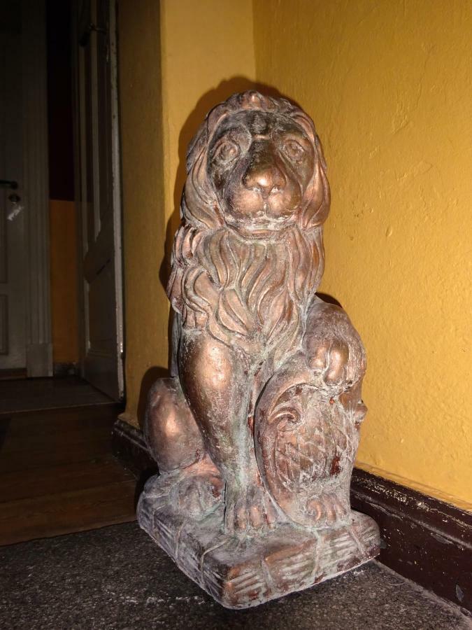 Hummel - Historische Stadtvilla Mit Garten *